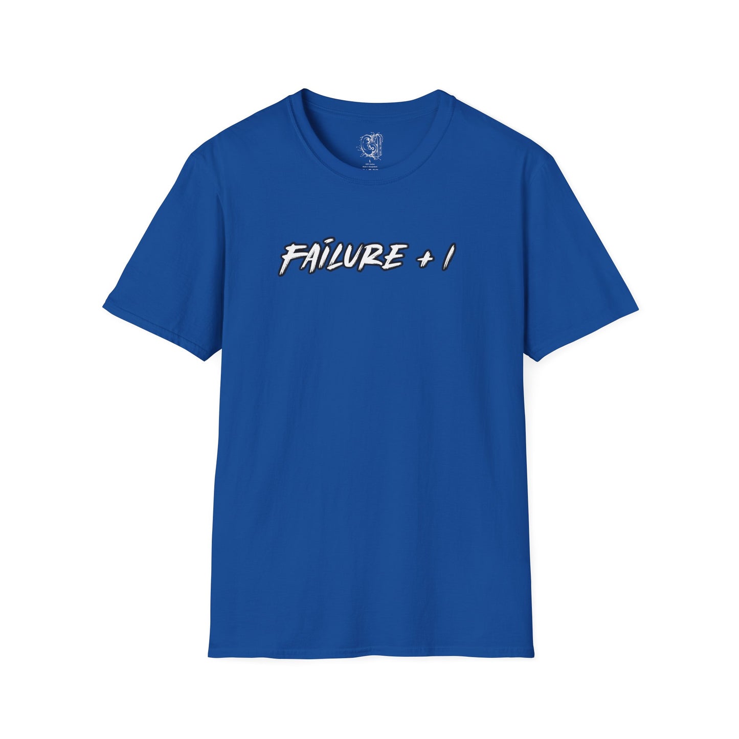 D.F.M. Recipe for Success Tee