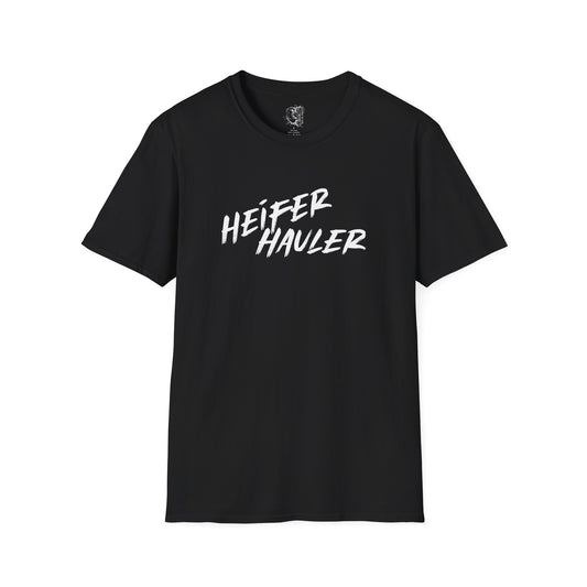 D.F.M. Heifer Hauler Tee