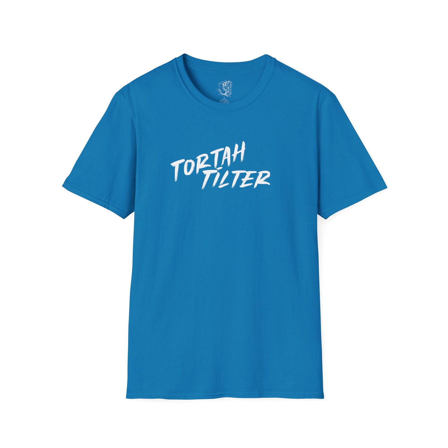 D.F.M. Tortah Tilter Tee