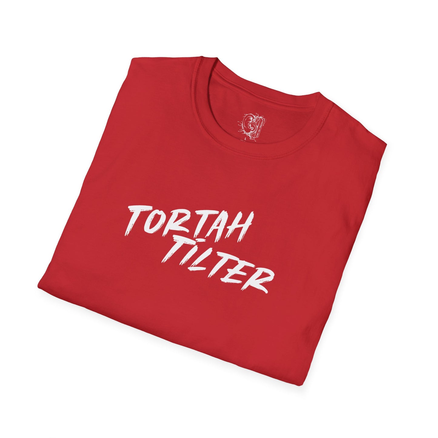 D.F.M. Tortah Tilter Tee