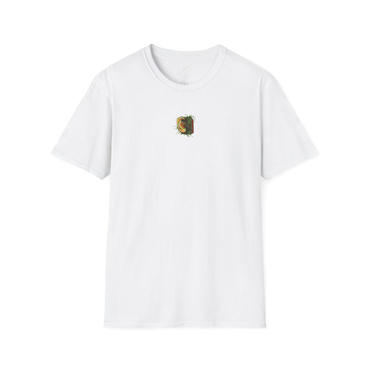 D.F.M. Unisex Short Sleeve Tee