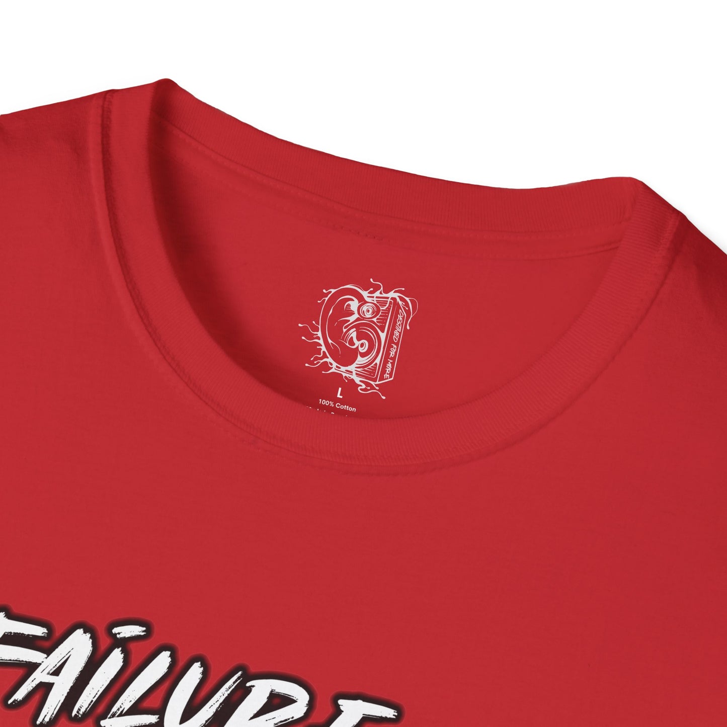 D.F.M. Recipe for Success Tee