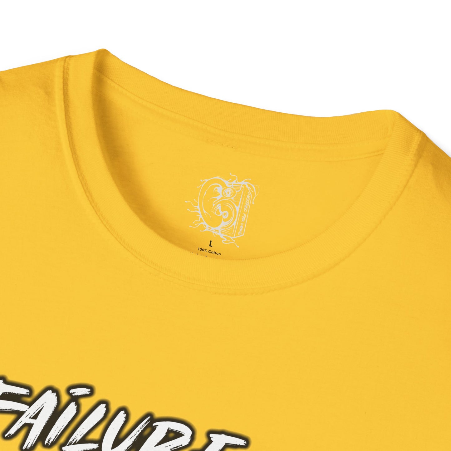 D.F.M. Recipe for Success Tee