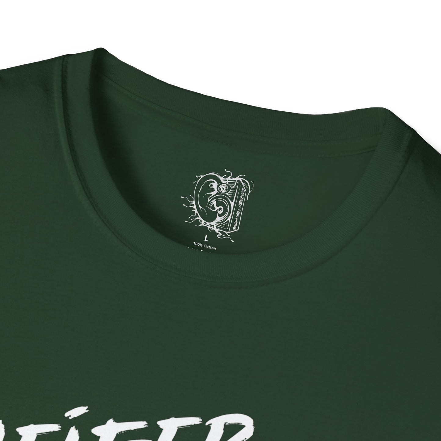 D.F.M. Heifer Hauler Tee