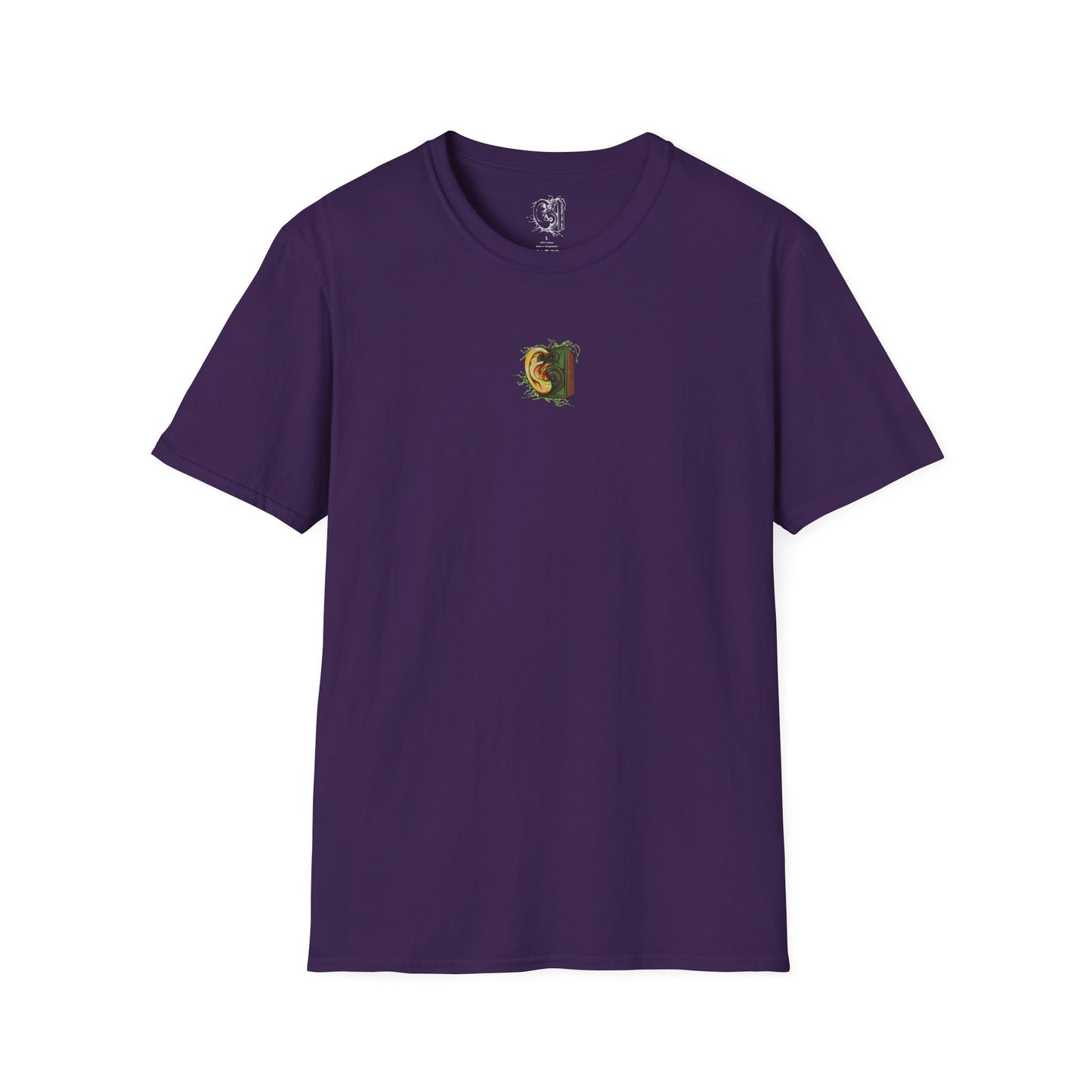 D.F.M. Unisex Short Sleeve Tee