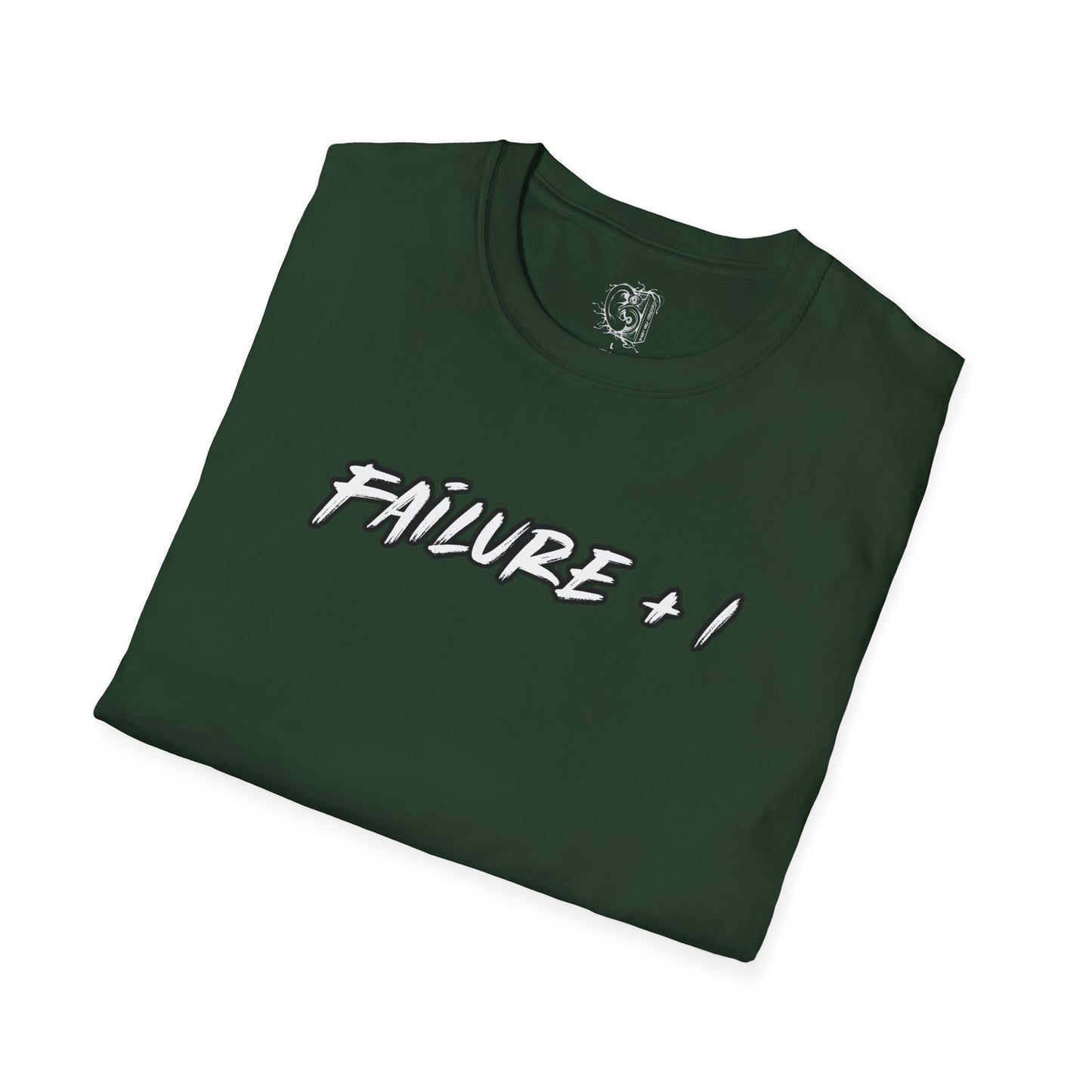D.F.M. Recipe for Success Tee