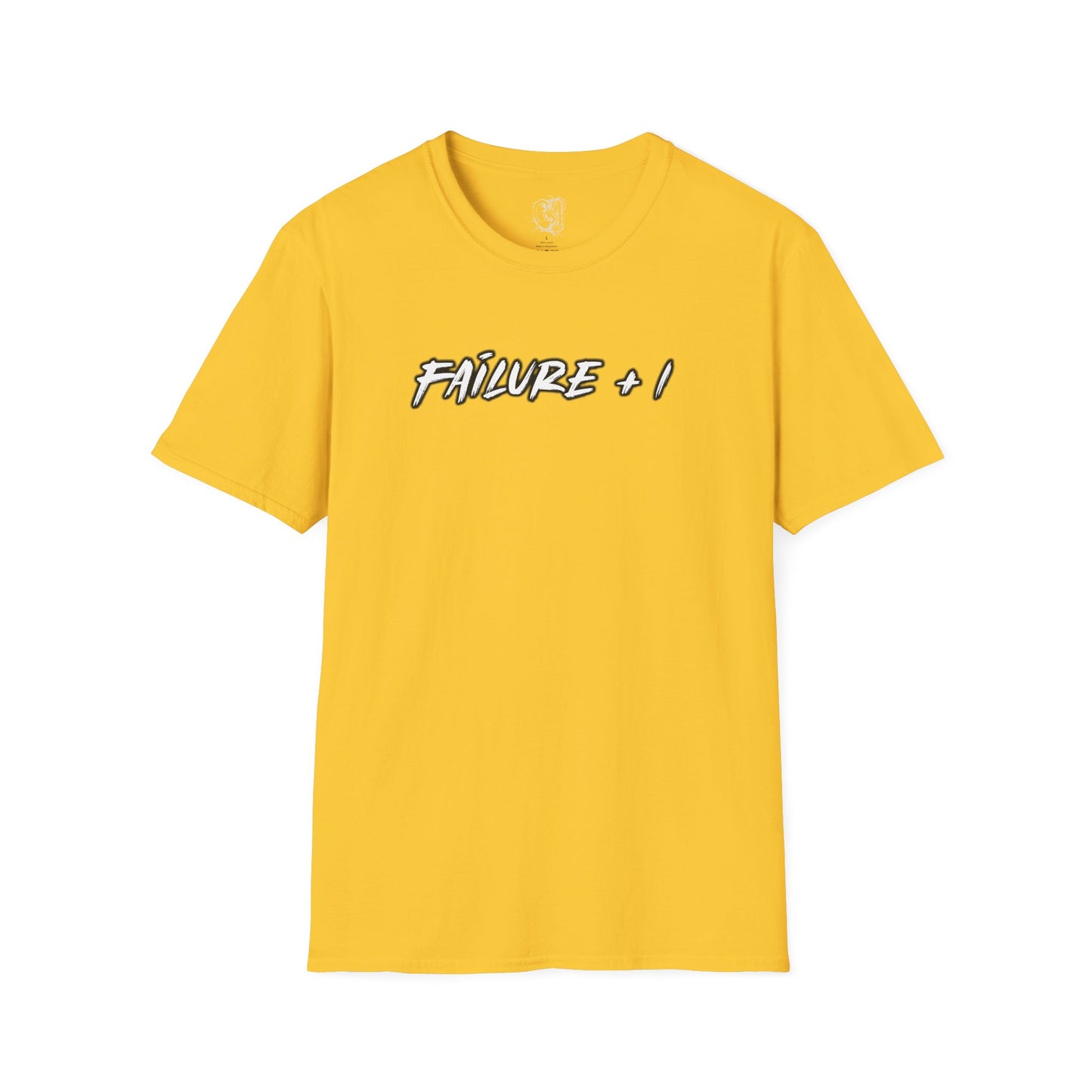 D.F.M. Recipe for Success Tee