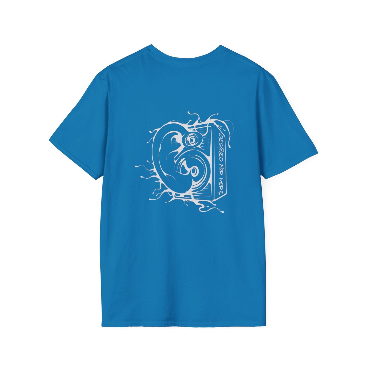 D.F.M. Tortah Tilter Tee