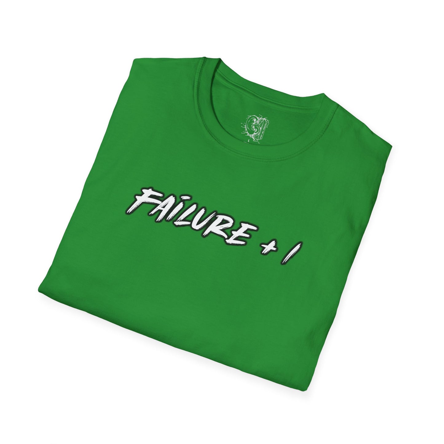 D.F.M. Recipe for Success Tee