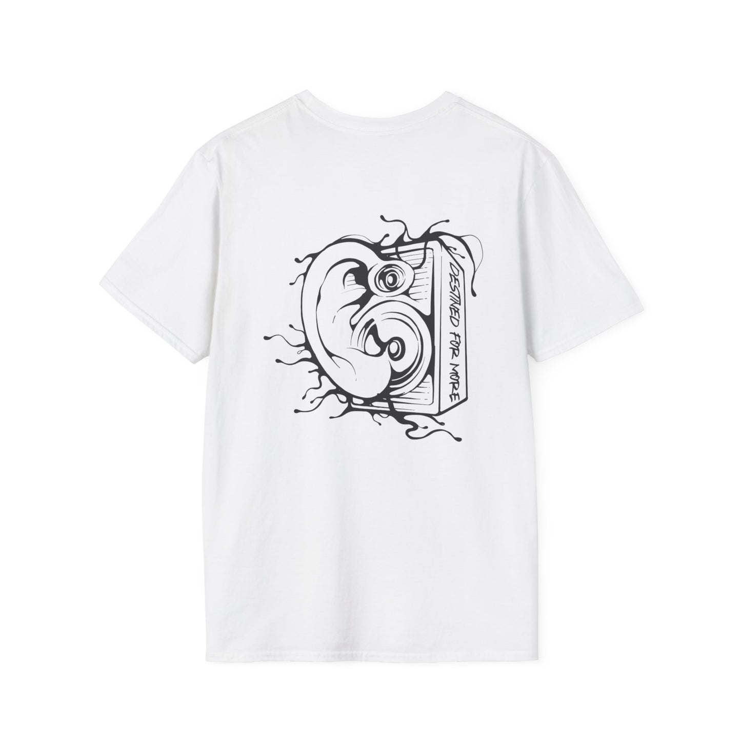 D.F.M. Heifer Hauler Tee