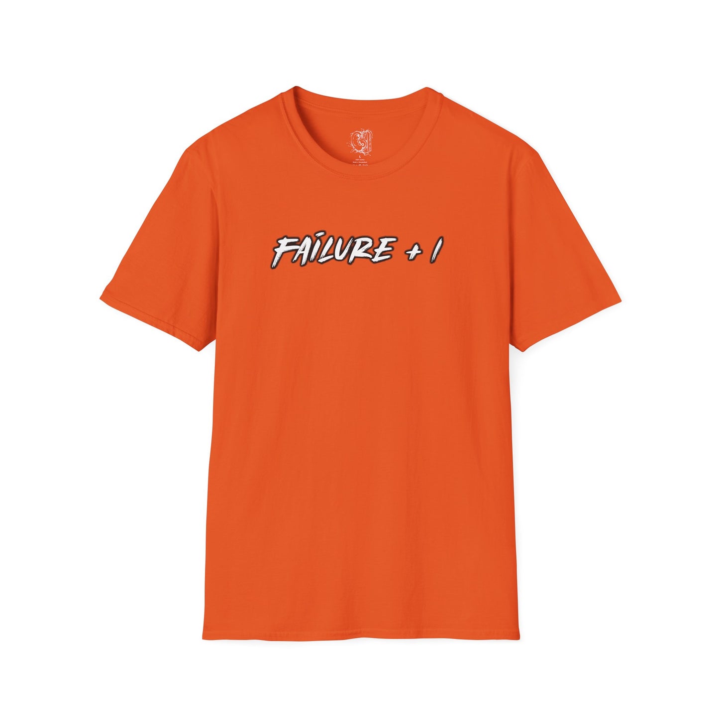 D.F.M. Recipe for Success Tee