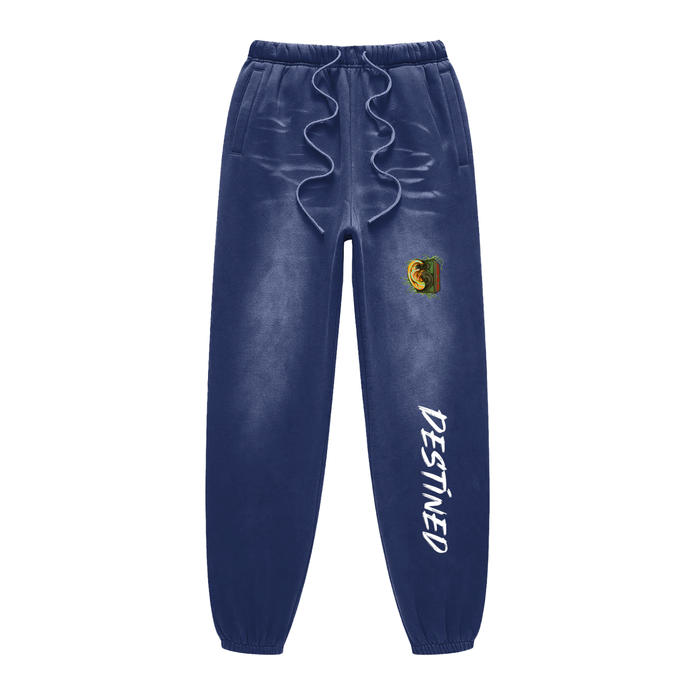 D.F.M. Sunfade Sweats