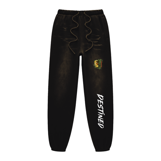 D.F.M. Sunfade Sweats